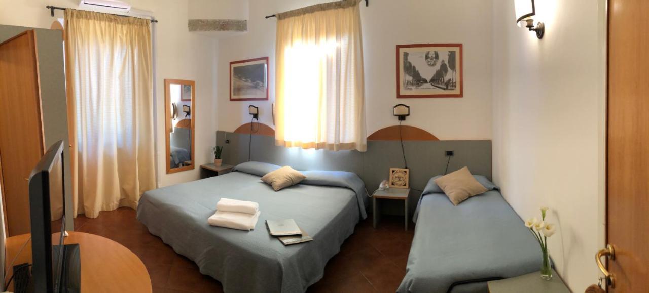 Locanda Menabuoi Donoratico Dış mekan fotoğraf