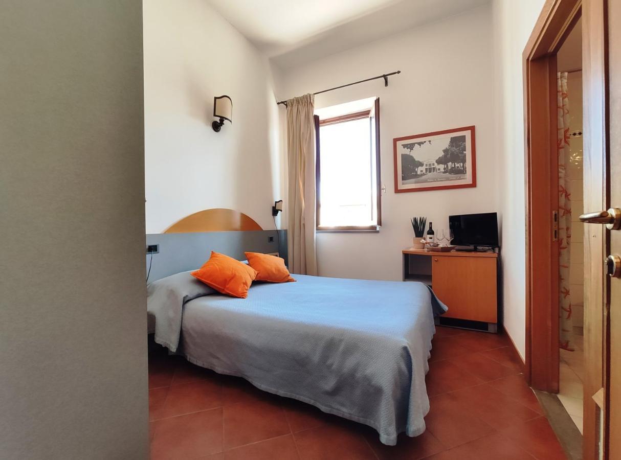 Locanda Menabuoi Donoratico Dış mekan fotoğraf