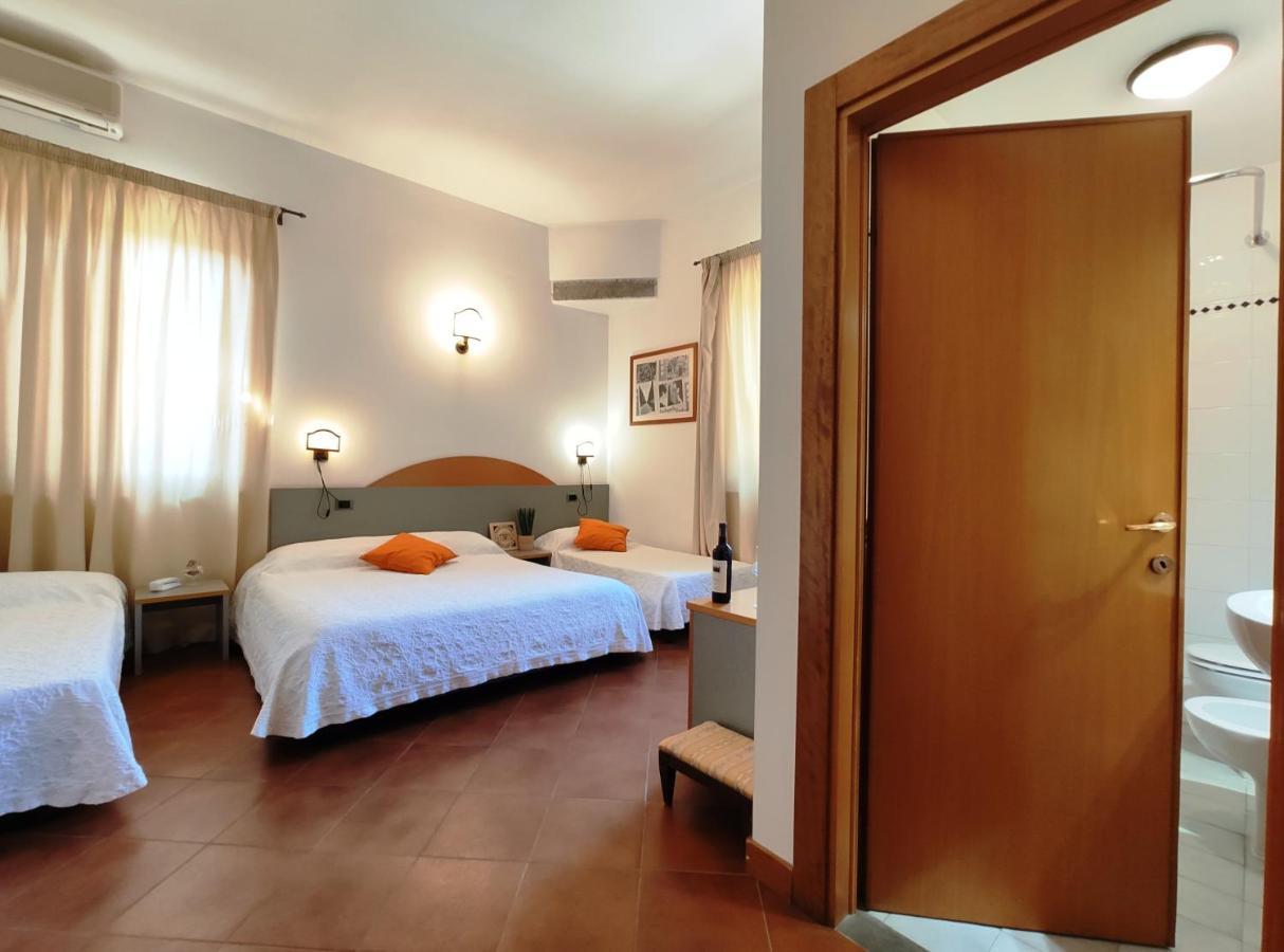 Locanda Menabuoi Donoratico Dış mekan fotoğraf