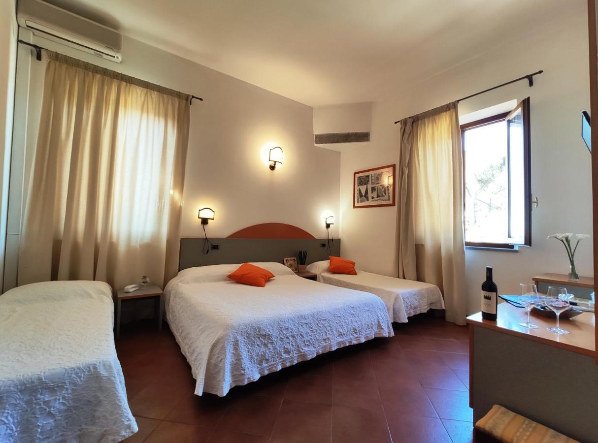 Locanda Menabuoi Donoratico Dış mekan fotoğraf