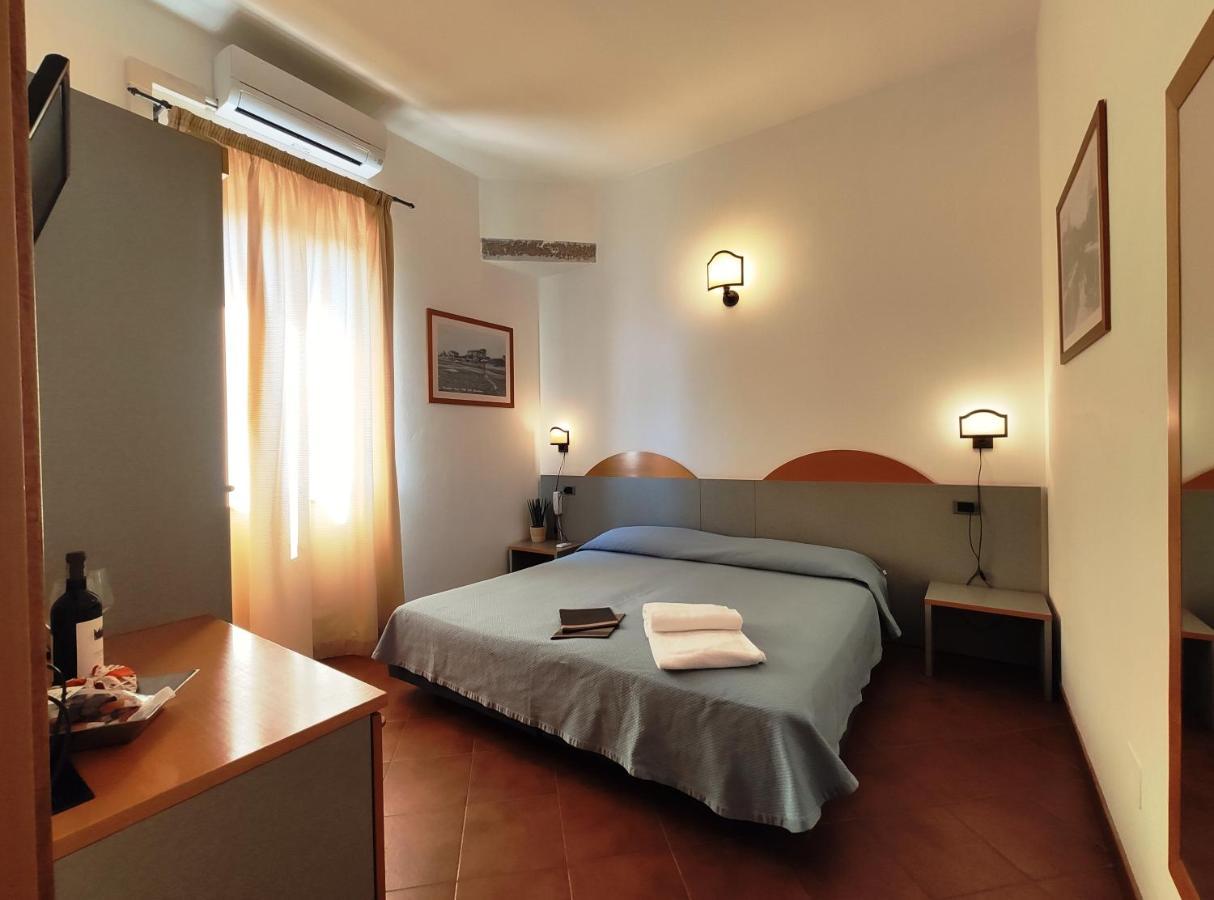 Locanda Menabuoi Donoratico Dış mekan fotoğraf
